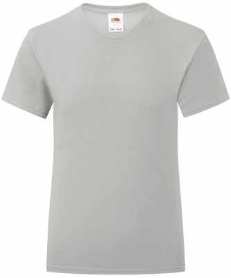 T-shirt iconica per ragazze - cod. RWSS025 T-shirt iconica per ragazze - cod. RWSS025