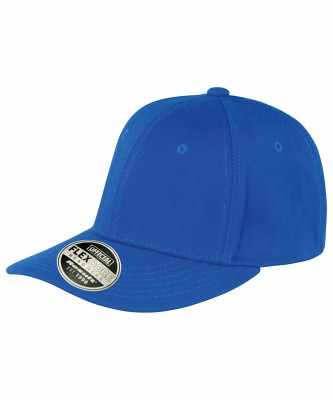 Cappellino flessibile Kansas - cod. RWRC85X