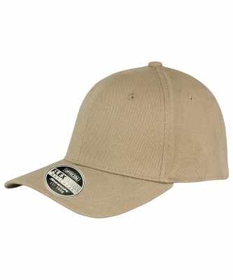 Cappellino flessibile Kansas - cod. RWRC85X