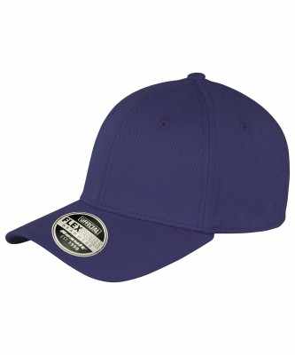 Cappellino flessibile Kansas - cod. RWRC85X