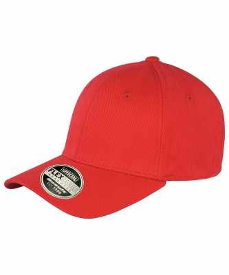 Cappellino flessibile Kansas - cod. RWRC85X