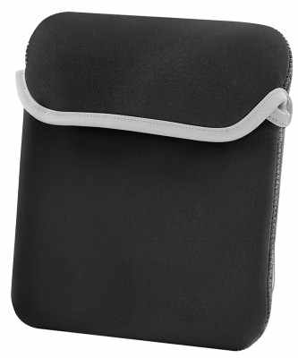 Custodia reversibile per iPad™/tablet - cod. RWBG358