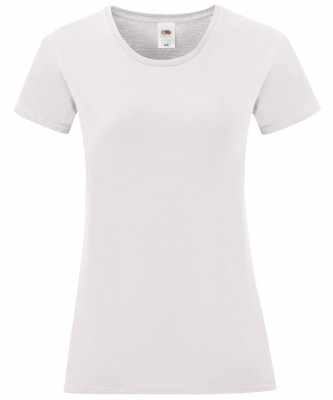 T-shirt iconica da donna - cod. RWSS432 T-shirt iconica da donna - cod. RWSS432