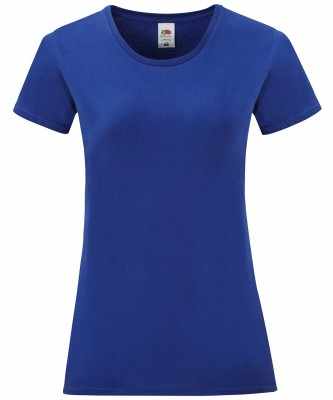 T-shirt iconica da donna - cod. RWSS432 T-shirt iconica da donna - cod. RWSS432