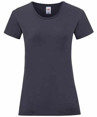 T-shirt iconica da donna - cod. RWSS432 T-shirt iconica da donna - cod. RWSS432