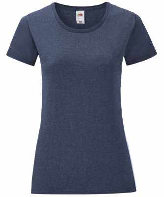 T-shirt iconica da donna - cod. RWSS432 T-shirt iconica da donna - cod. RWSS432