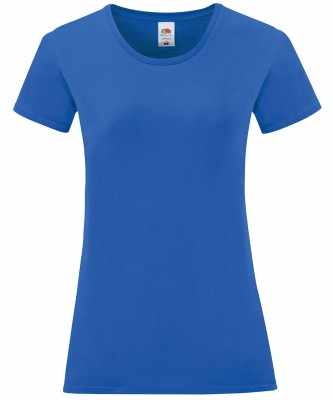 T-shirt iconica da donna - cod. RWSS432 T-shirt iconica da donna - cod. RWSS432