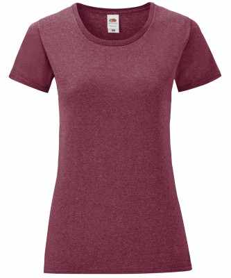 T-shirt iconica da donna - cod. RWSS432 T-shirt iconica da donna - cod. RWSS432