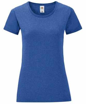 T-shirt iconica da donna - cod. RWSS432 T-shirt iconica da donna - cod. RWSS432