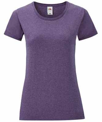T-shirt iconica da donna - cod. RWSS432 T-shirt iconica da donna - cod. RWSS432
