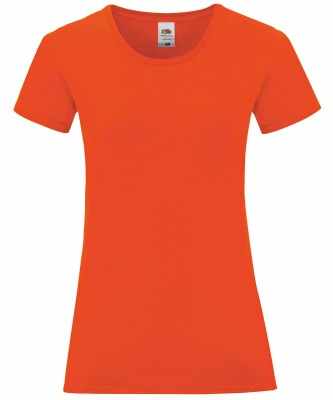 T-shirt iconica da donna - cod. RWSS432 T-shirt iconica da donna - cod. RWSS432