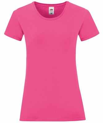 T-shirt iconica da donna - cod. RWSS432 T-shirt iconica da donna - cod. RWSS432