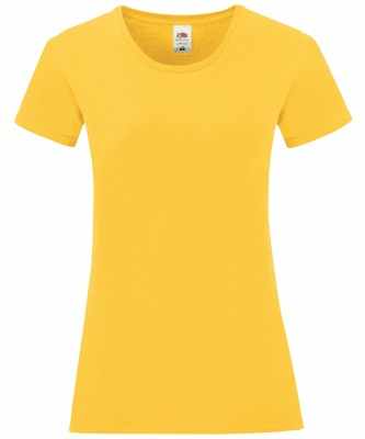 T-shirt iconica da donna - cod. RWSS432 T-shirt iconica da donna - cod. RWSS432