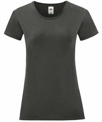 T-shirt iconica da donna - cod. RWSS432 T-shirt iconica da donna - cod. RWSS432