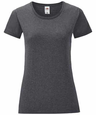 T-shirt iconica da donna - cod. RWSS432 T-shirt iconica da donna - cod. RWSS432