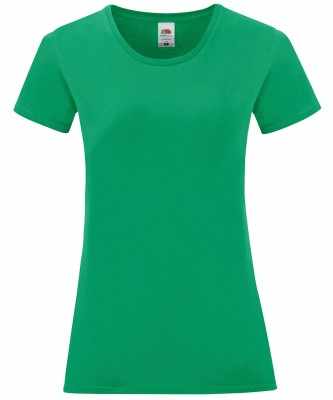 T-shirt iconica da donna - cod. RWSS432 T-shirt iconica da donna - cod. RWSS432