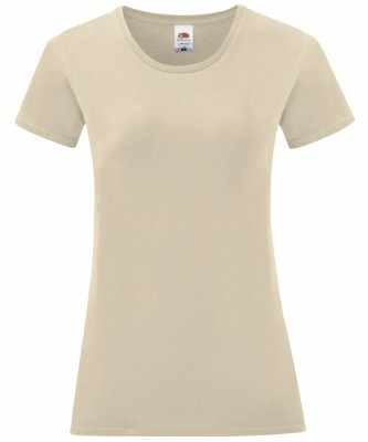 T-shirt iconica da donna - cod. RWSS432 T-shirt iconica da donna - cod. RWSS432