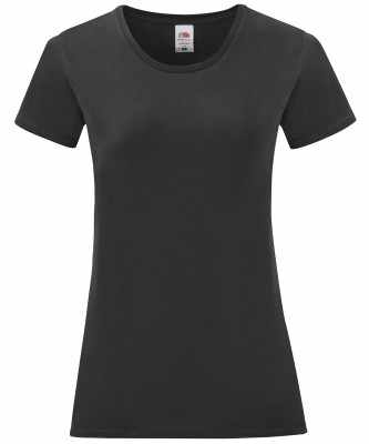 T-shirt iconica da donna - cod. RWSS432 T-shirt iconica da donna - cod. RWSS432
