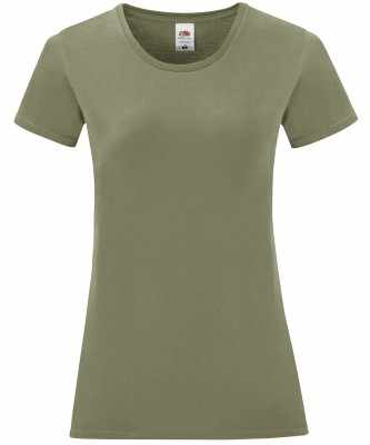 T-shirt iconica da donna - cod. RWSS432 T-shirt iconica da donna - cod. RWSS432