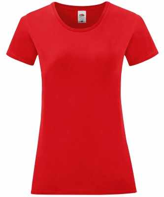 T-shirt iconica da donna - cod. RWSS432 T-shirt iconica da donna - cod. RWSS432
