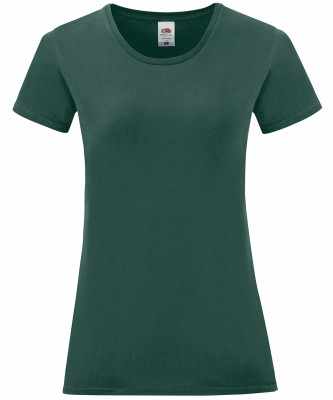 T-shirt iconica da donna - cod. RWSS432 T-shirt iconica da donna - cod. RWSS432