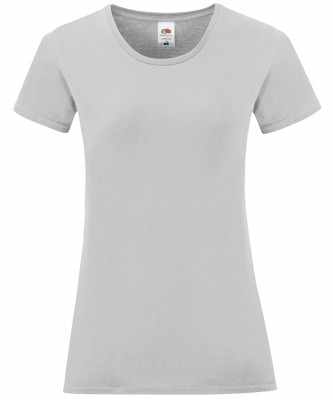 T-shirt iconica da donna - cod. RWSS432 T-shirt iconica da donna - cod. RWSS432