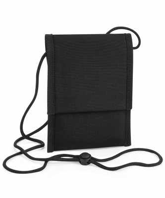Borsa a tracolla riciclata - cod. RWBG283