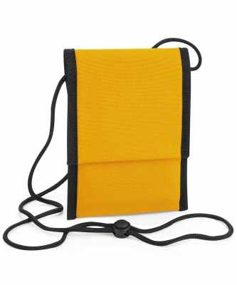 Borsa a tracolla riciclata - cod. RWBG283