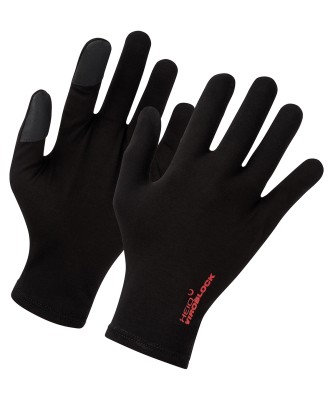 Guanti Touch, con tecnologia HeiQ Viroblock (un paio) - cod. RWPR998