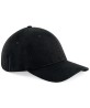 Cappellino da baseball elasticizzato con logo