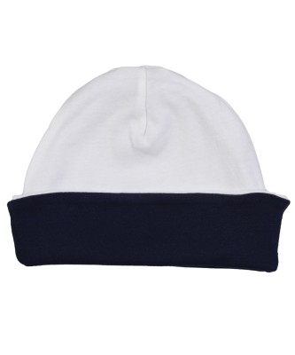 Cappello a tesa larga reversibile - cod. RWBZ044 Cappello a tesa larga reversibile - cod. RWBZ044