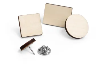 Spillette di legno personalizzate