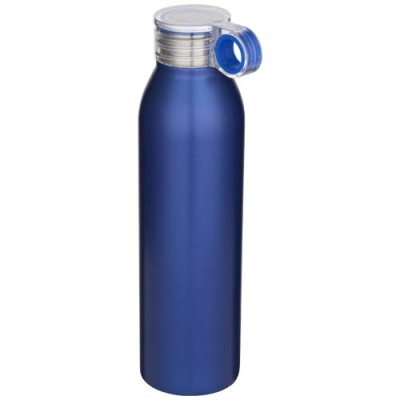 Borraccia in acciaio inossidabile riciclato RCS da 650 ml Grom - cod. P100869
