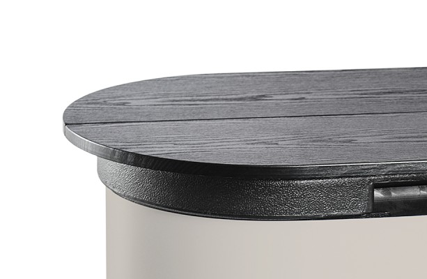 Parete ripiegabile magnetica con bancone valigia - FA-6768 Parete ripiegabile magnetica con bancone valigia - FA-6768