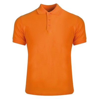Polo mezza manica cotone - Miami cod. NK200