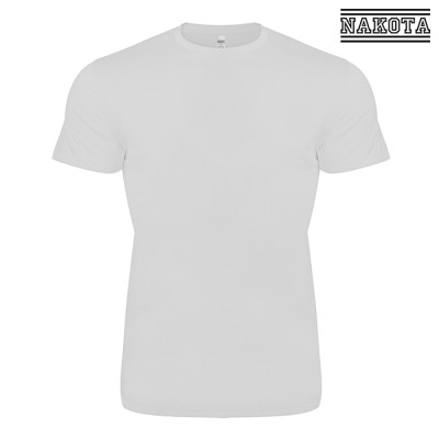 Campionatura nakota composta da 2 t-shirt - Campionatura nakota cod. CAMPNKT