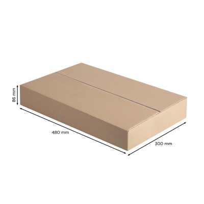 Cartone doppia onda - Cartone10 cod. CR010 Cartone doppia onda - Cartone10 cod. CR010