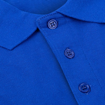 Polo mezza manica cotone - Miami cod. NK200
