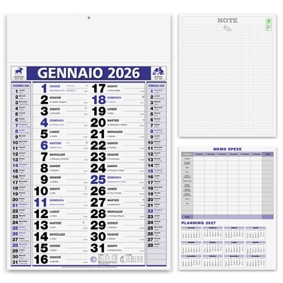 Edizione 2024 - Elegant cod. PA646