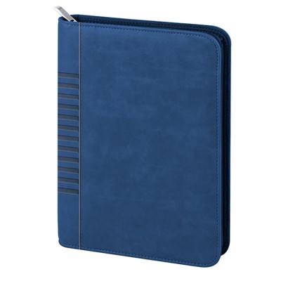 Chiusura con cerniera - Agenda borsello cod. PB025SDA