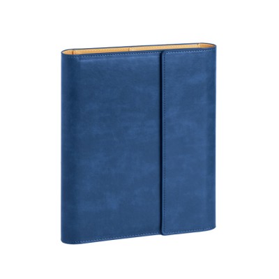 Chiusura con magnete - Agenda portafoglio settimanale cod. PB028SET
