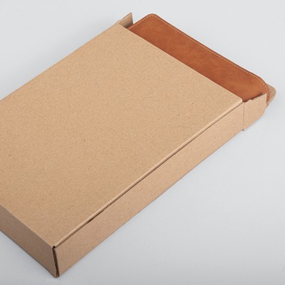 Chiusura con magnete - Agenda portafoglio cod. PB125SDS
