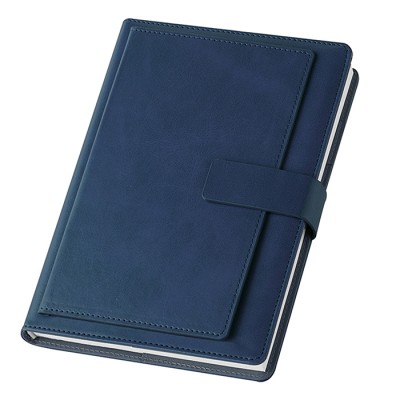 Chiusura con fibbia - Agenda portafoglio cod. PB216SDS
