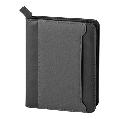 Chiusura con cerniera - Agenda borsello cod. PB069SDS