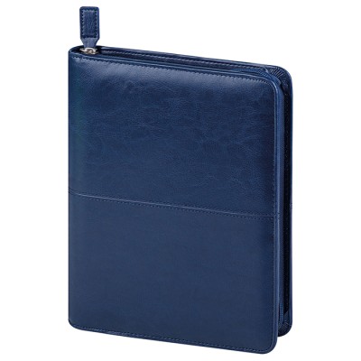 Chiusura con cerniera - Agenda borsello cod. PB049SDA
