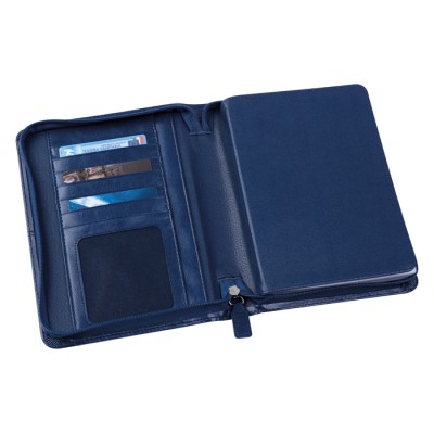 Chiusura con cerniera - Agenda borsello cod. PB049SDS