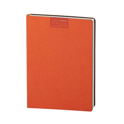 Agenda settimanale da serigrafare Printflex - cod. PB340 Agenda settimanale da serigrafare Printflex - cod. PB340
