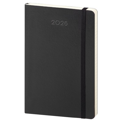 Agenda flessibile settimanale da 150 pagine - cod. PB326