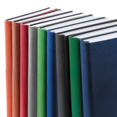Agenda settimanale da serigrafare Printflex - cod. PB340 Agenda settimanale da serigrafare Printflex - cod. PB340