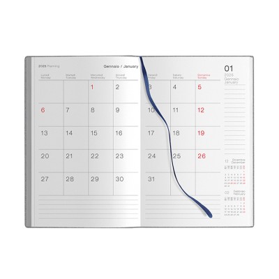 Agende bigiornaliere personalizzate - cod. PB356